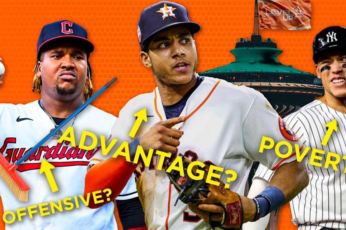 5 MLB postseason controversies only Houston Astros can settle