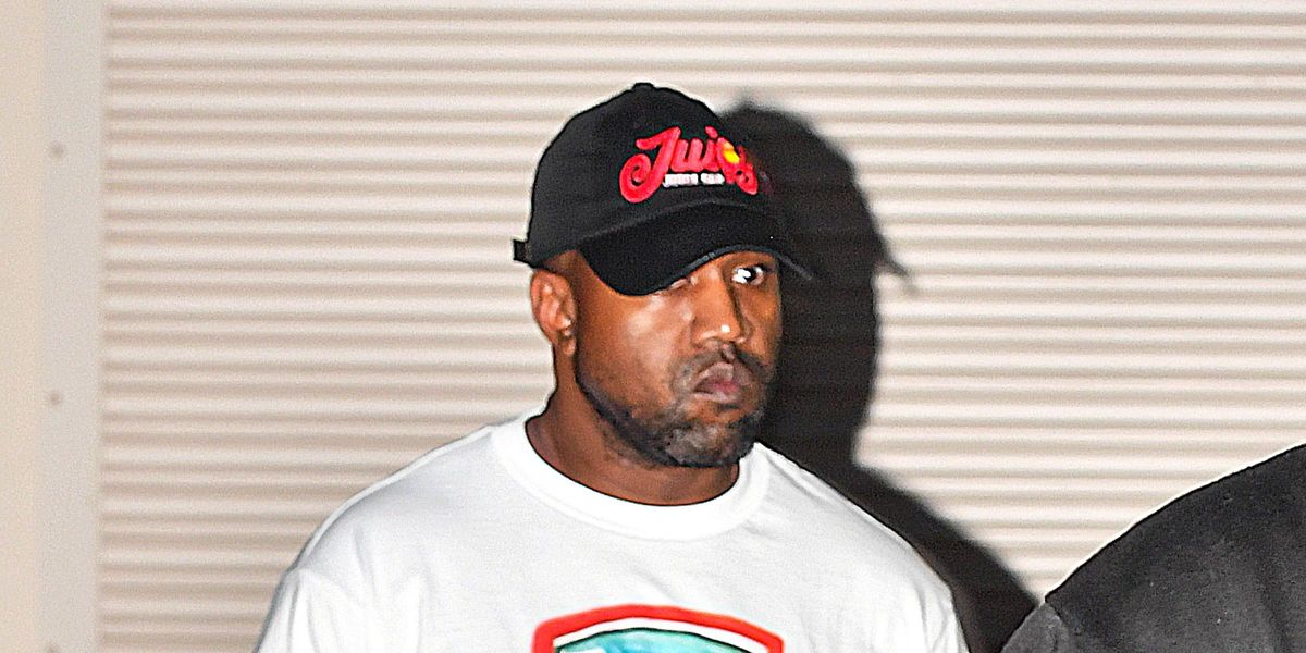 George Floyd's Family Readies $250 Million Lawsuit Against Kanye West