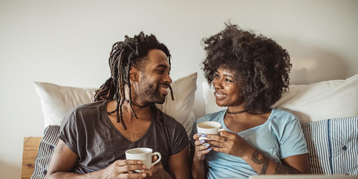 What Your Attachment Style Says About Your Sex Life