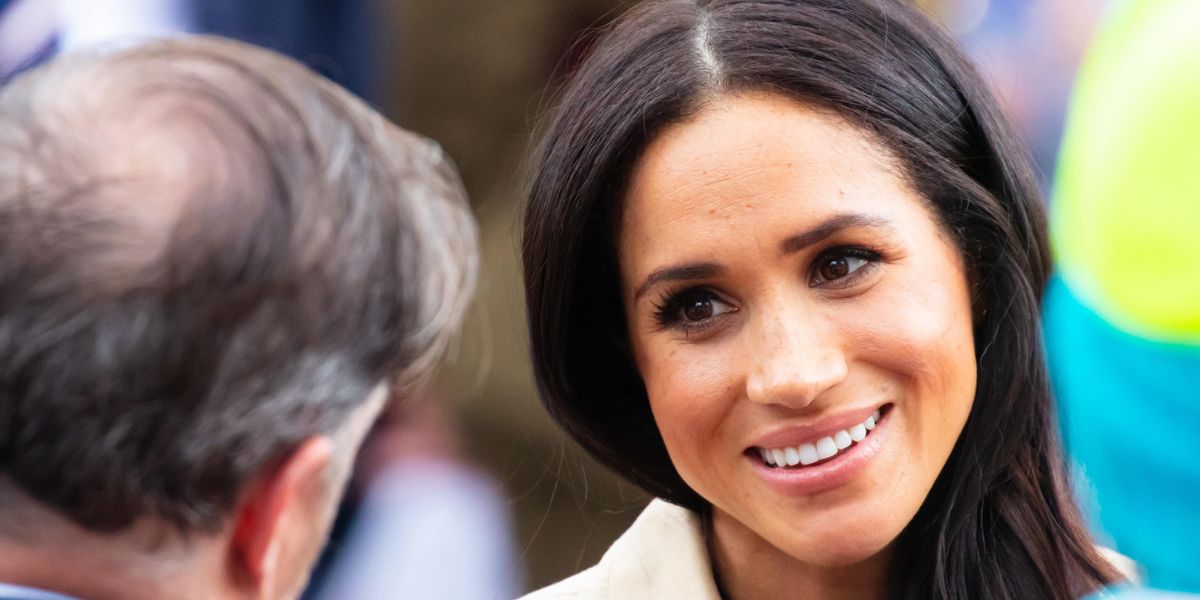 Meghan Markle Felt Reduced to a 'Bimbo' on 'Deal or No Deal'