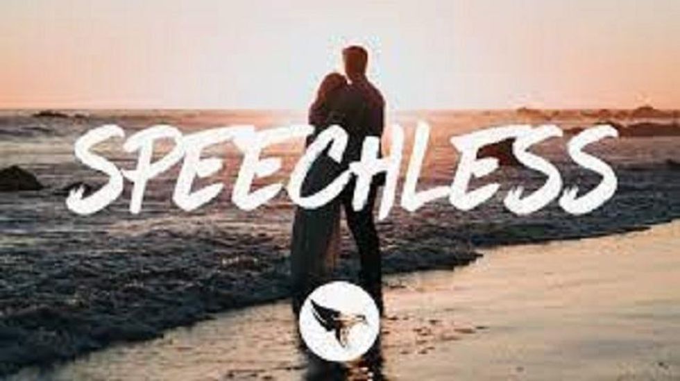 Speechless Lyrics Meaning Written by Dan and Shay