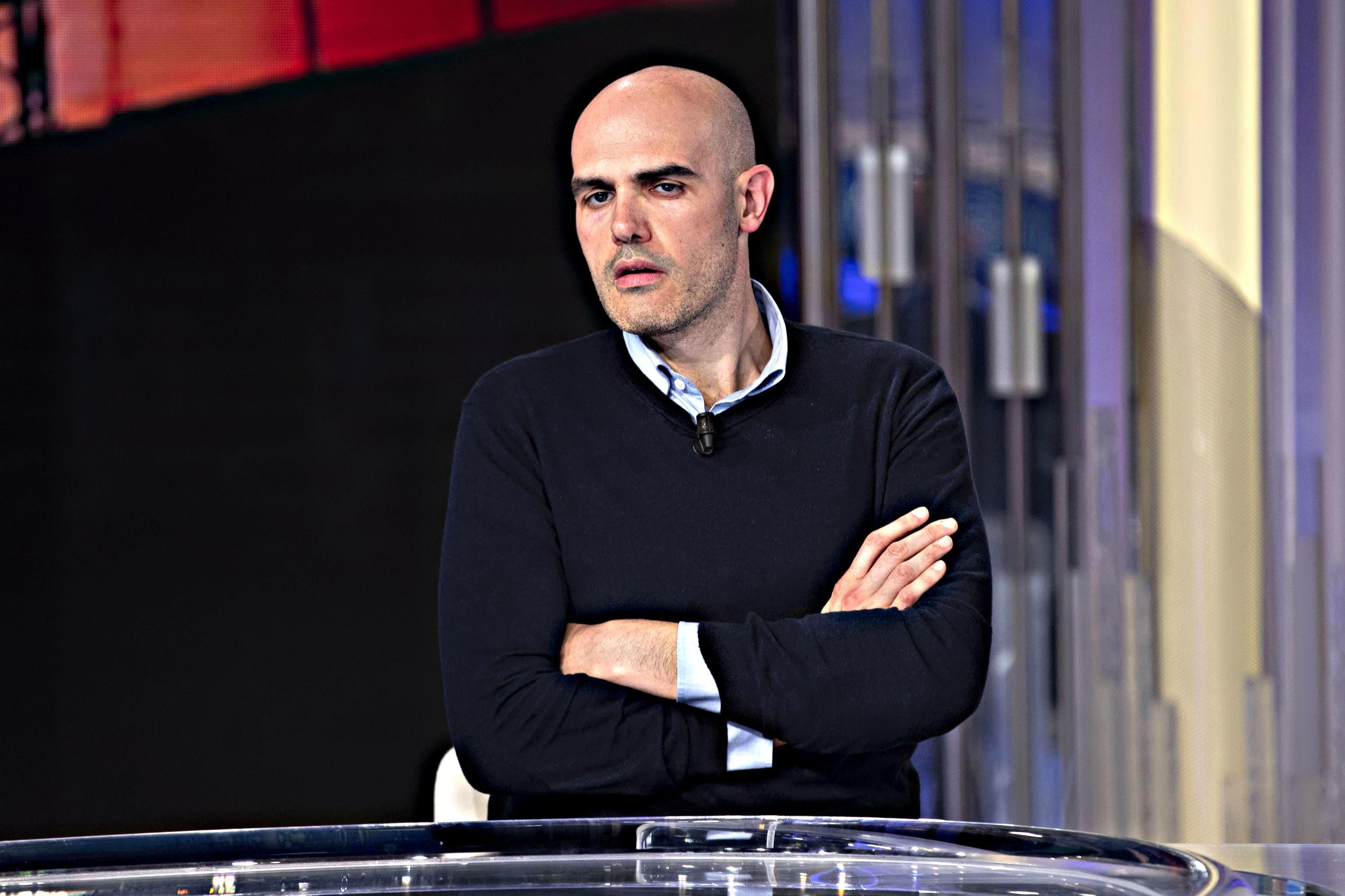 Dario Fabbri: «Il terrore Usa è mandare soldati al fronte»