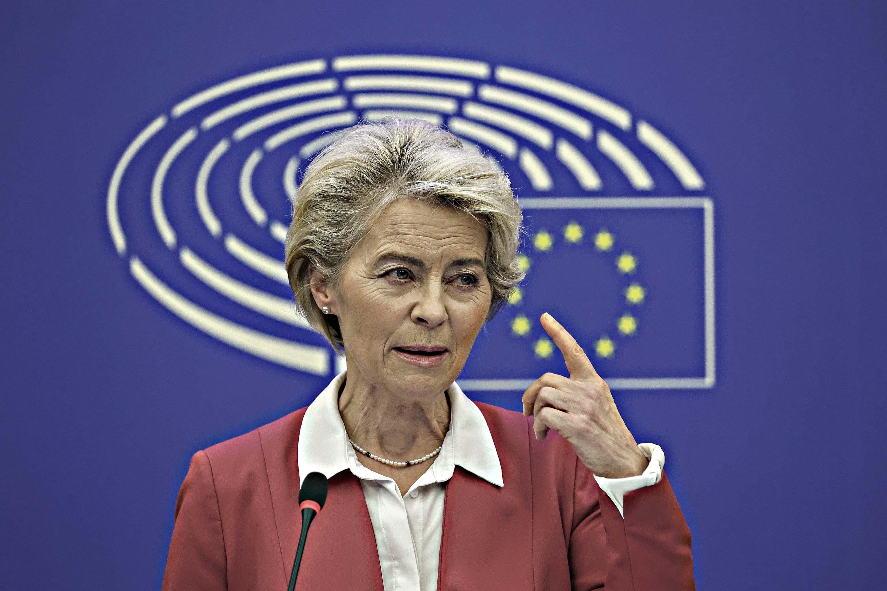 I Paesi del Nord puntano già i piedi per boicottare il piano anti inflazione