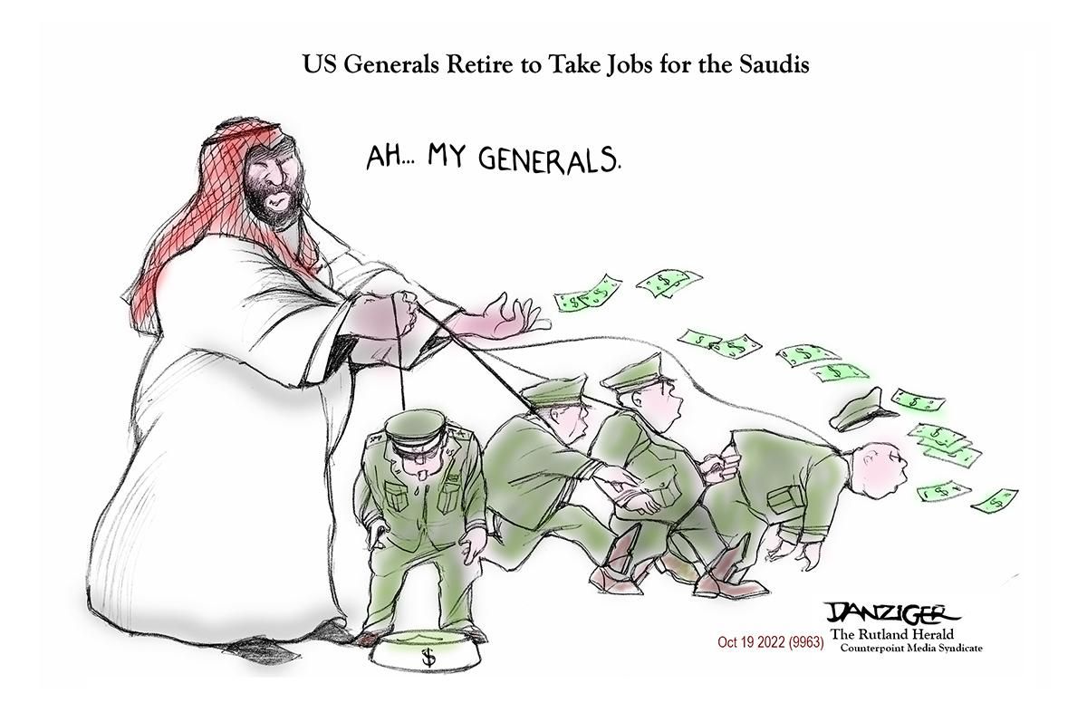 Danziger Draws