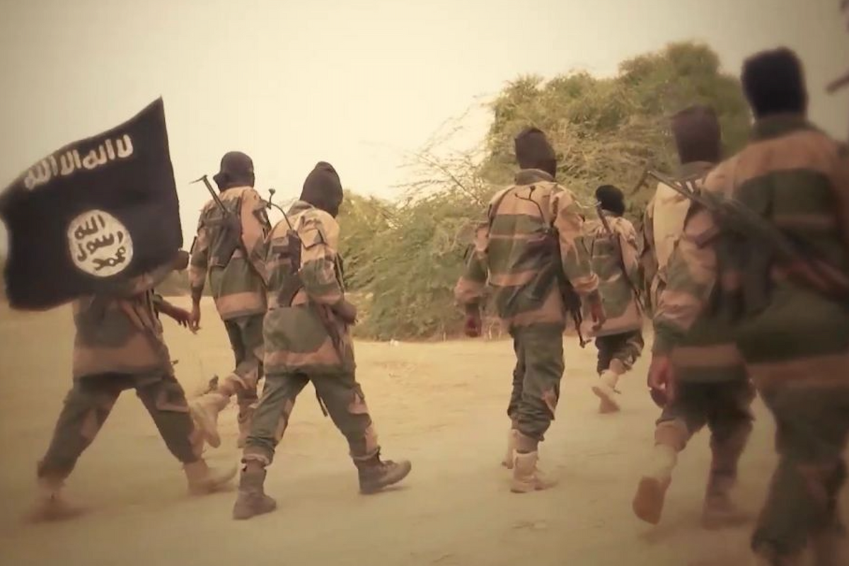 Nel silenzio del mondo l'Isis si rafforza nel «Siraq»