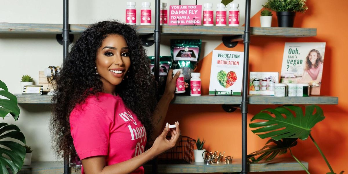 Necole Kane Exits xoNecole To Pursue Her Next Venture