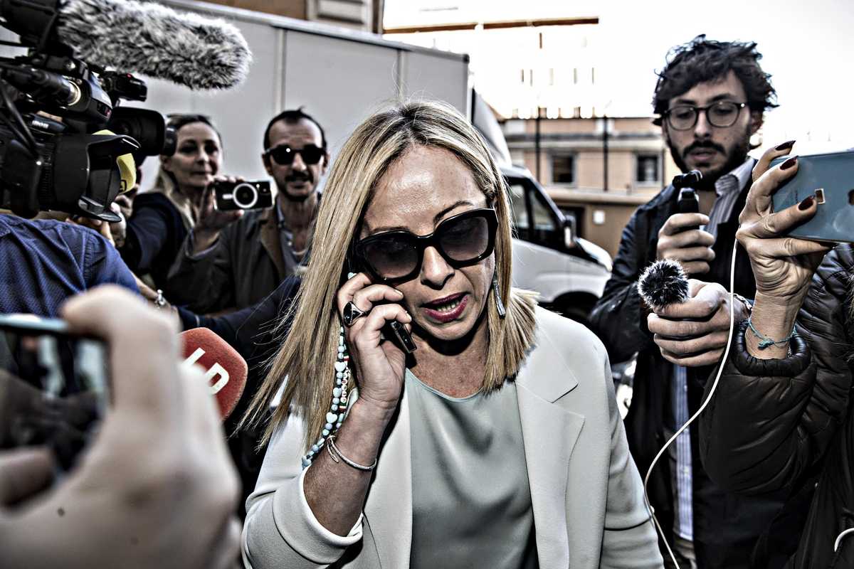 Il piano B della Meloni: ministri non concordati