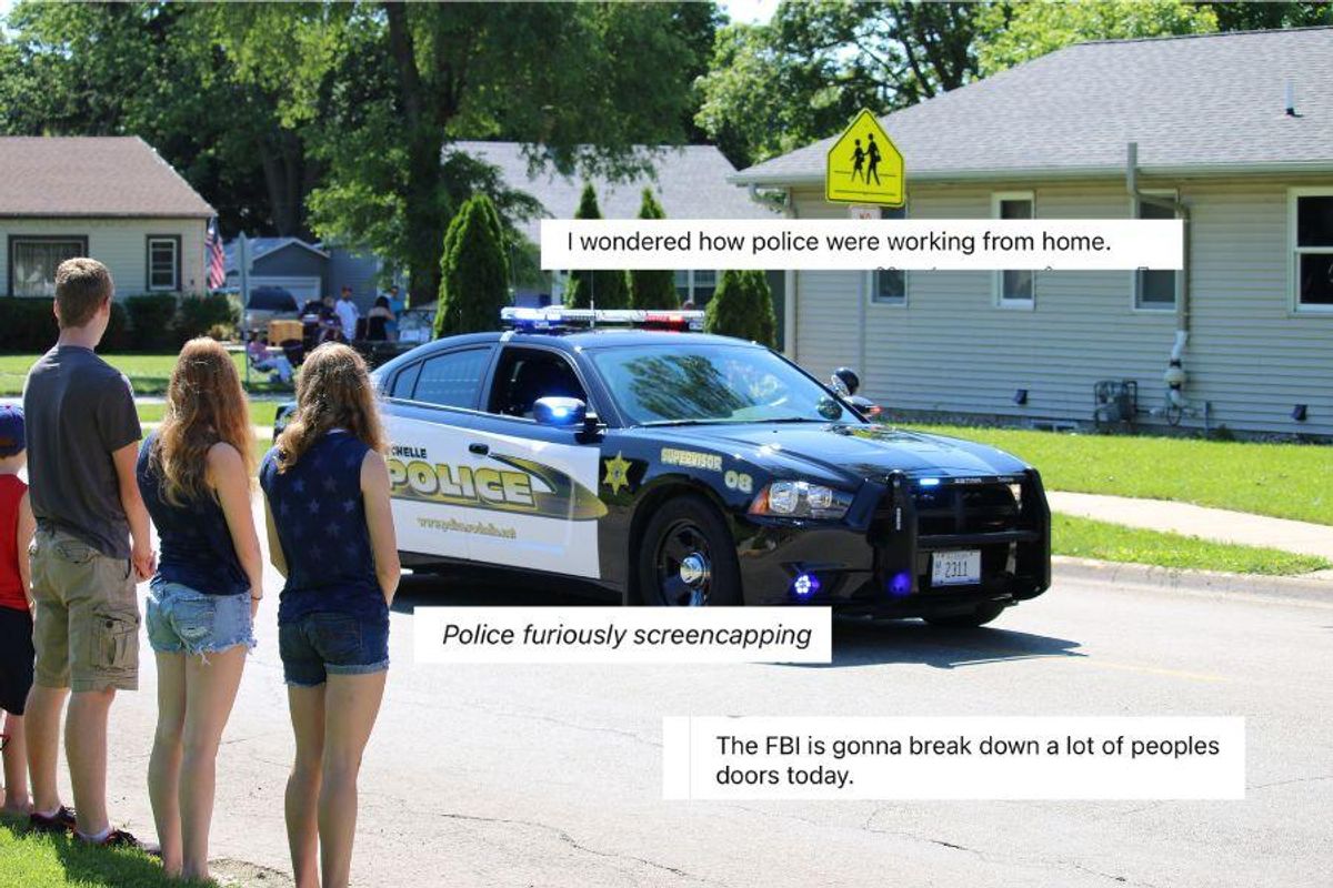 illegal; illegal activities; humor; funny; Ask Reddit