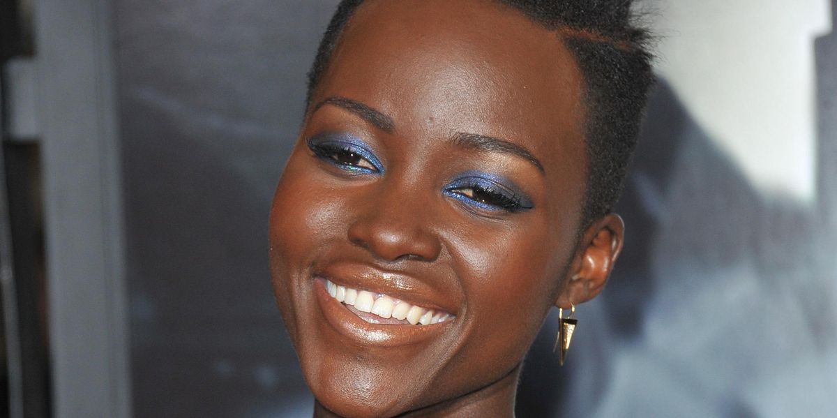 ​Lupita Nyong'o Knew Her Oscars Slap Reaction Would Become a Meme