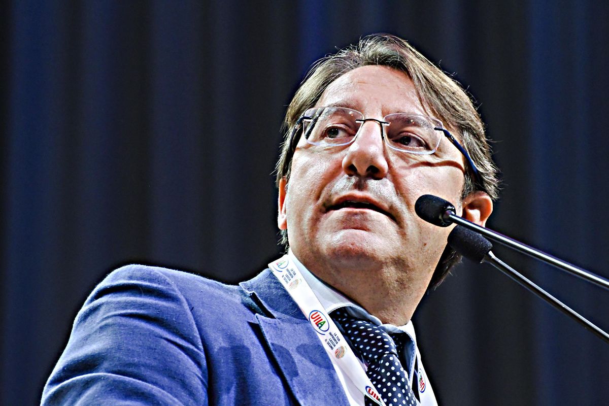 Altro poltronificio Inps, Inail e Istat. E Tridico le prova tutte per blindarsi