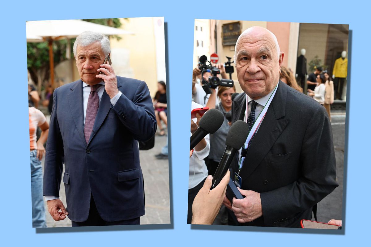 Tornano in ballo i nomi di Esteri e Agricoltura