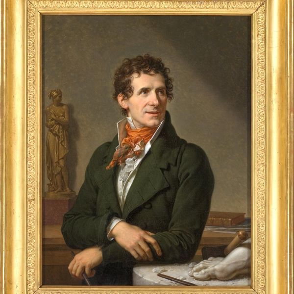 Antonio Canova a Bassano del Grappa