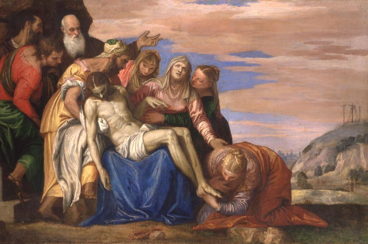 Antonio Canova a Bassano del Grappa