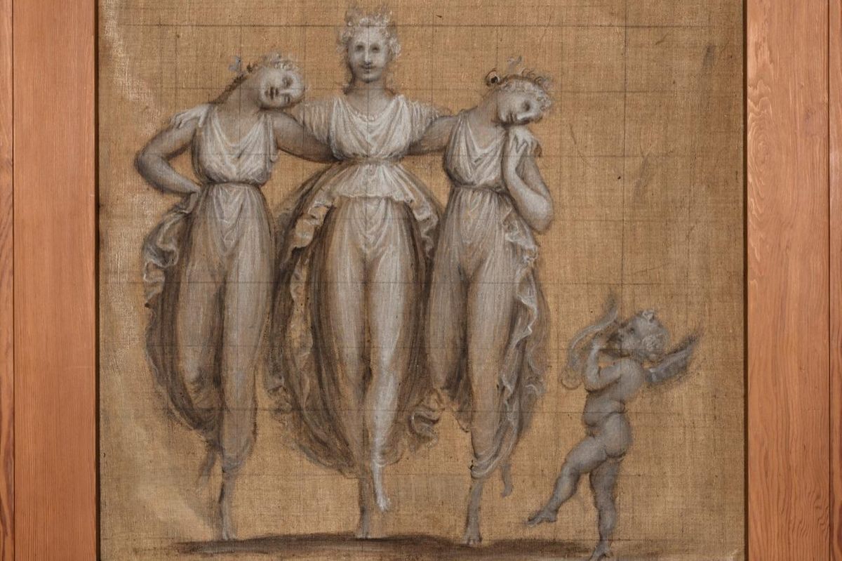 Antonio Canova a Bassano del Grappa