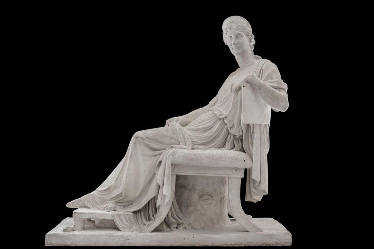 Antonio Canova a Bassano del Grappa