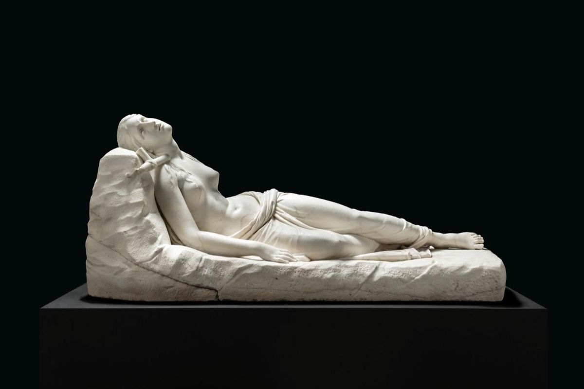 Antonio Canova a Bassano del Grappa