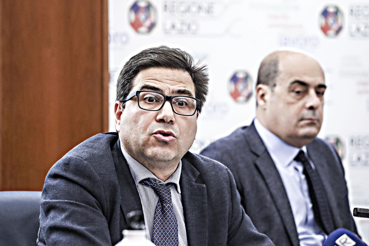 La sanità di Zingaretti favorisce i privati