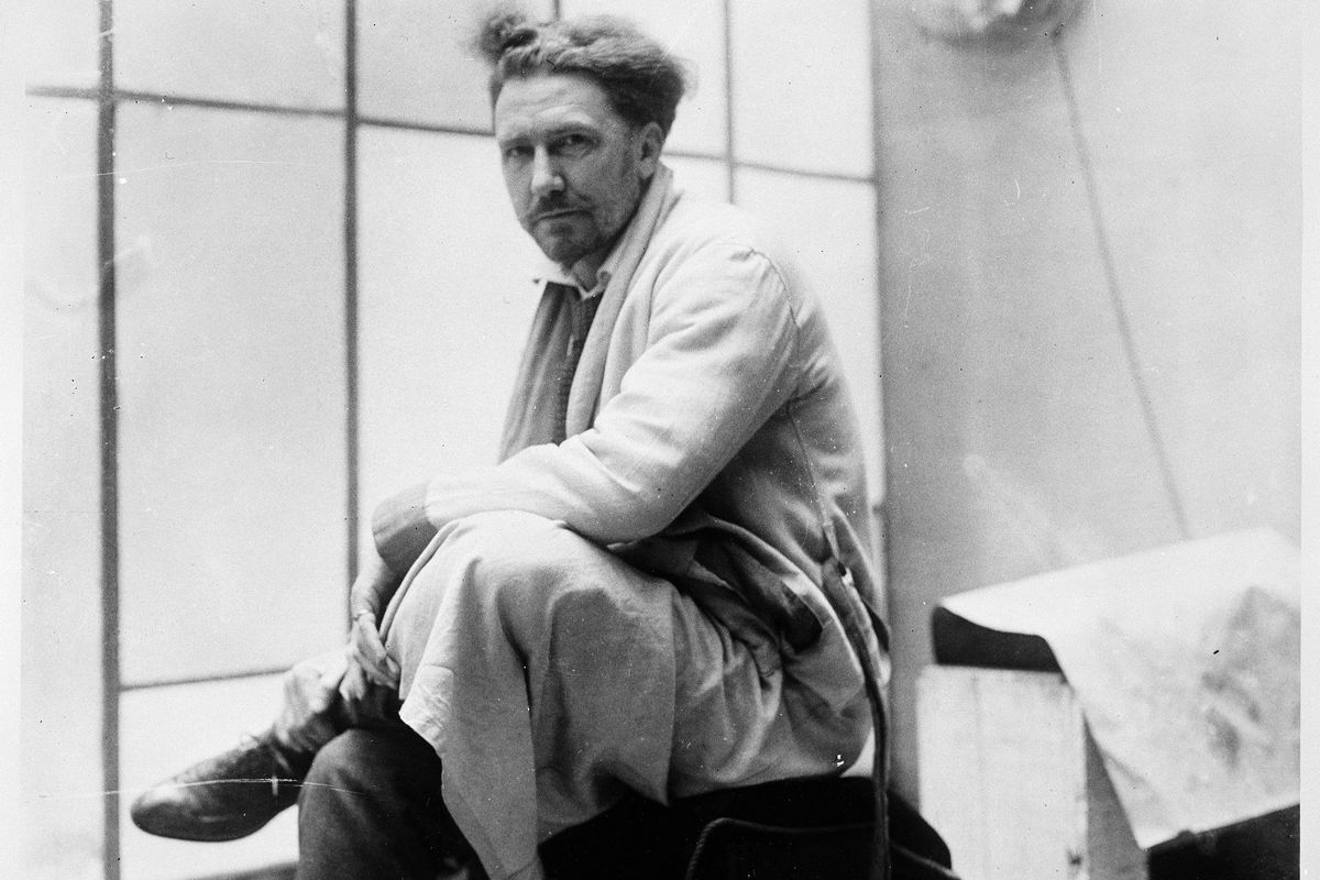 Rileggere i Cantos di Ezra Pound a 50 anni dalla morte senza perdersi nel labirinto