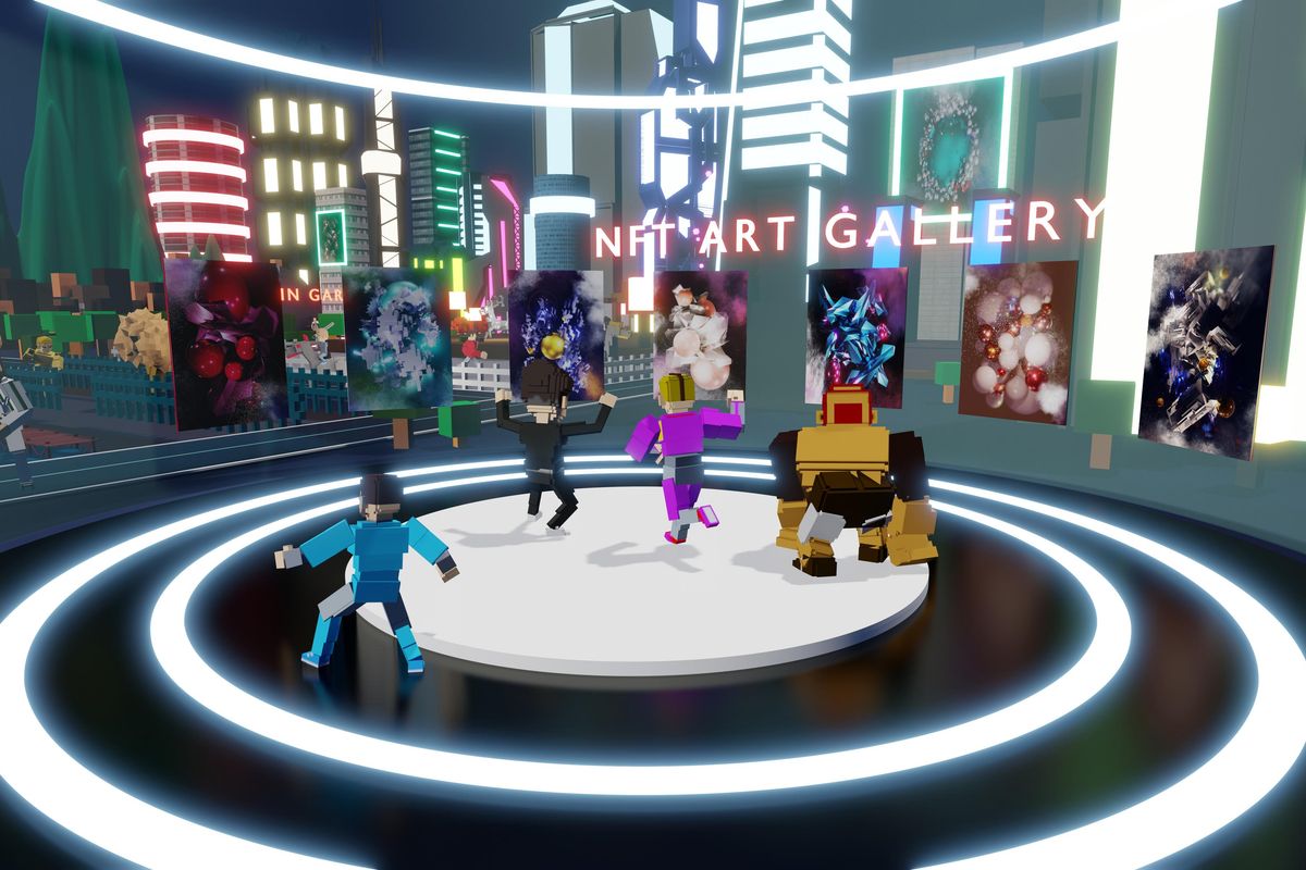 Blockchain, l'accordo tra innovart e Young Platform avvicina il mondo della cultura alle criptovalute