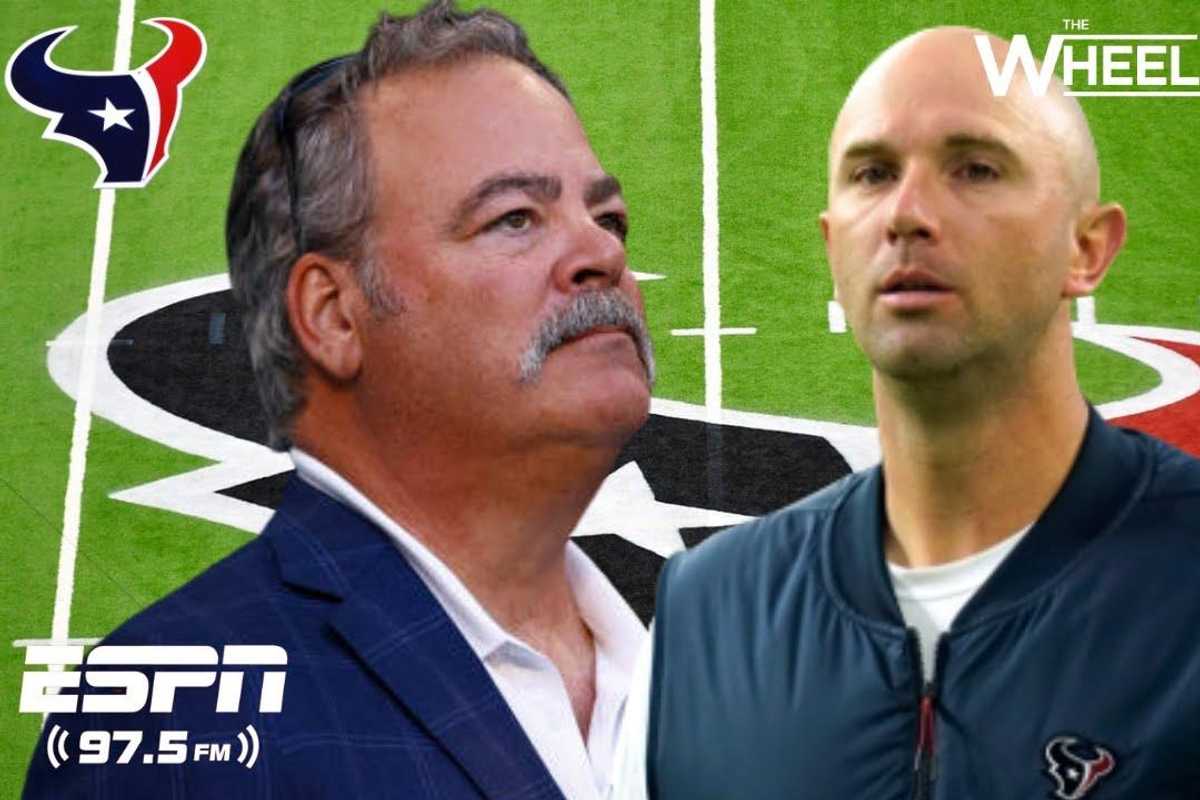 What firing Jack Easterby reveals about Houston Texans owner Cal McNair