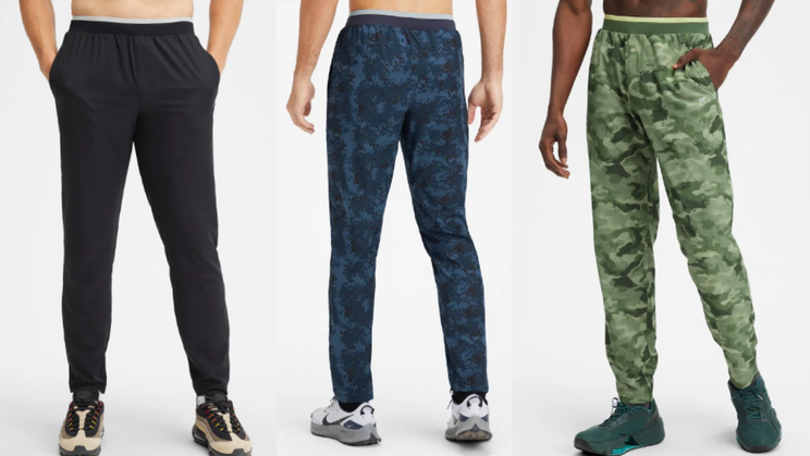 Fabletics Men Cyber Month Promos Have Started! - Topdust