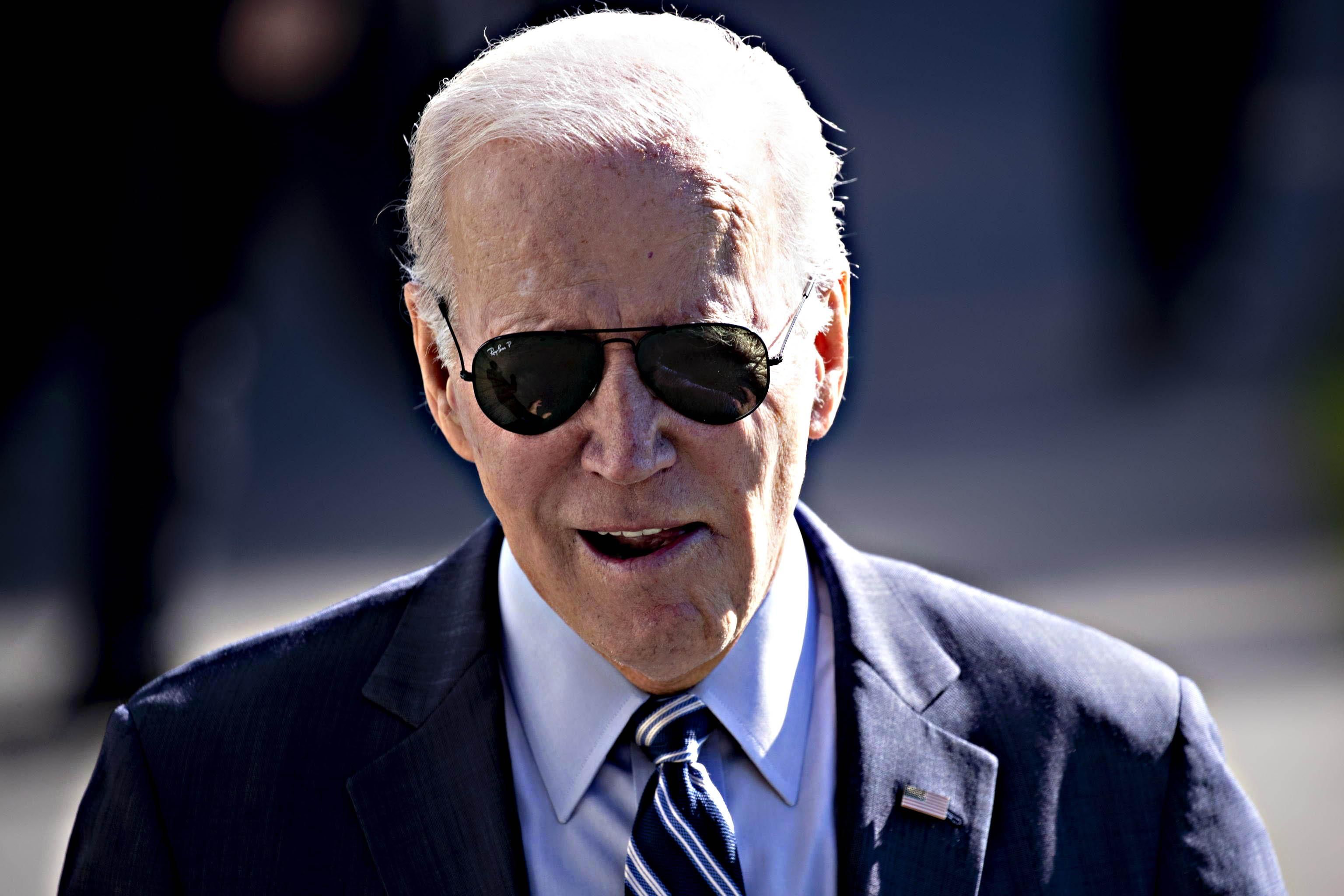 Un Biden azzoppato può mutare linea su Kiev