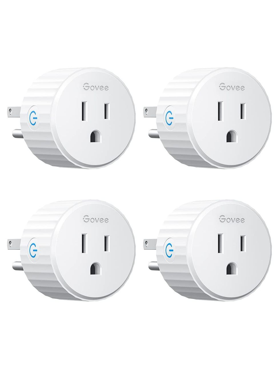 a photo of Govee smart plugs
