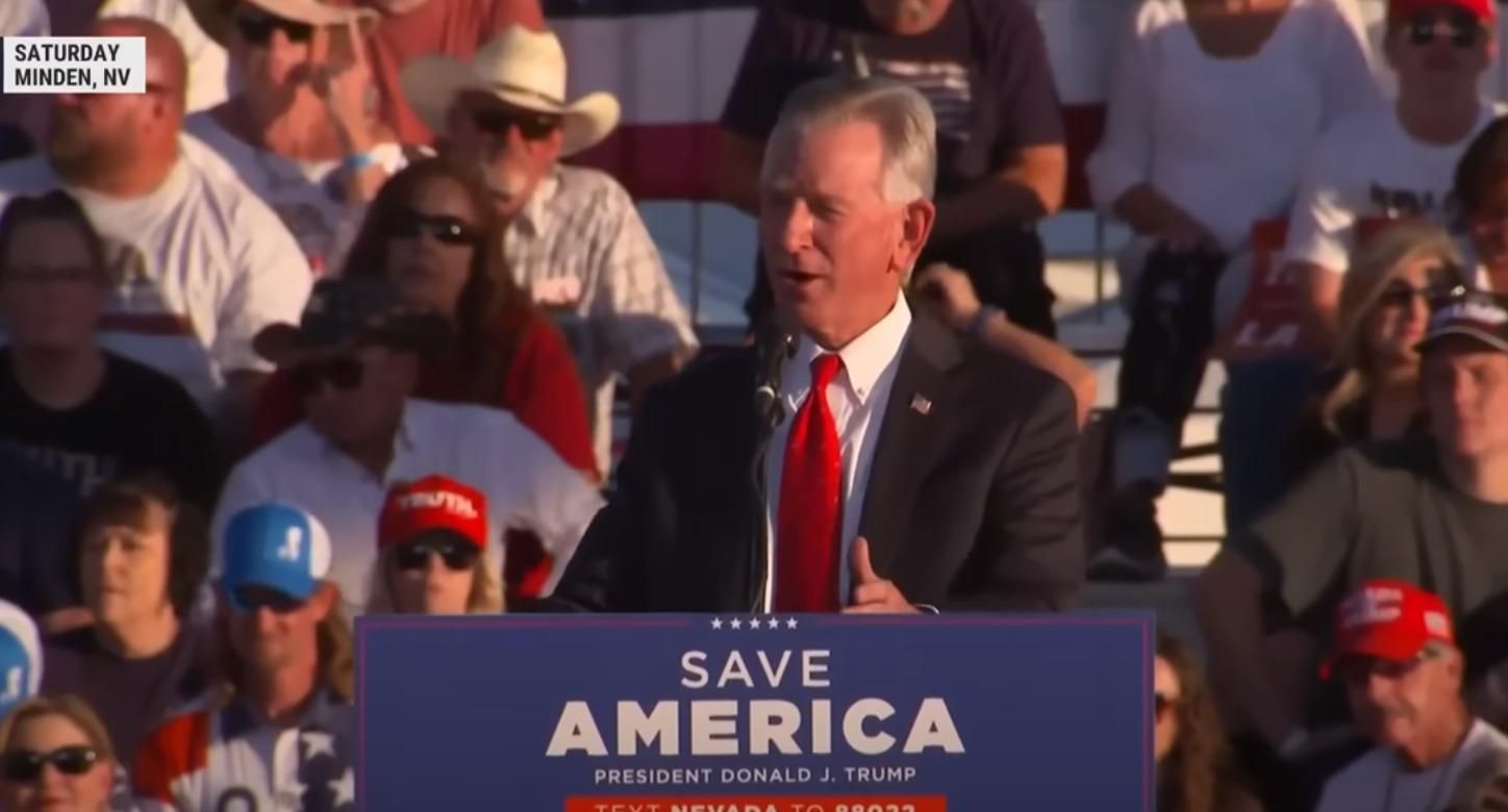 As Midterm Tightens, Republicans Revert To Racist Rhetoric (Because It Works)