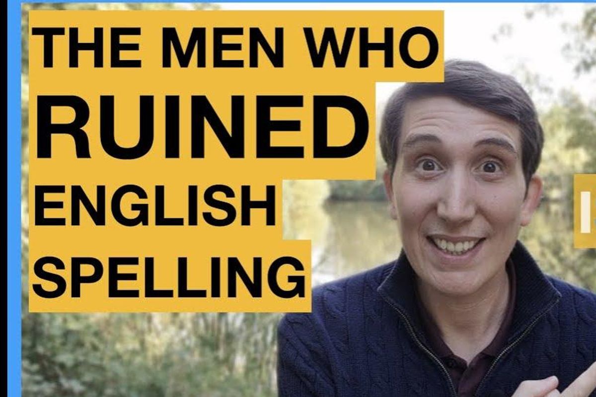 rob words youtube