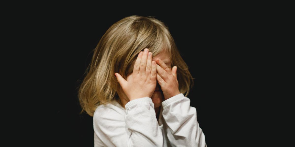 The Most Toxic Things Parents Can Say To A Child