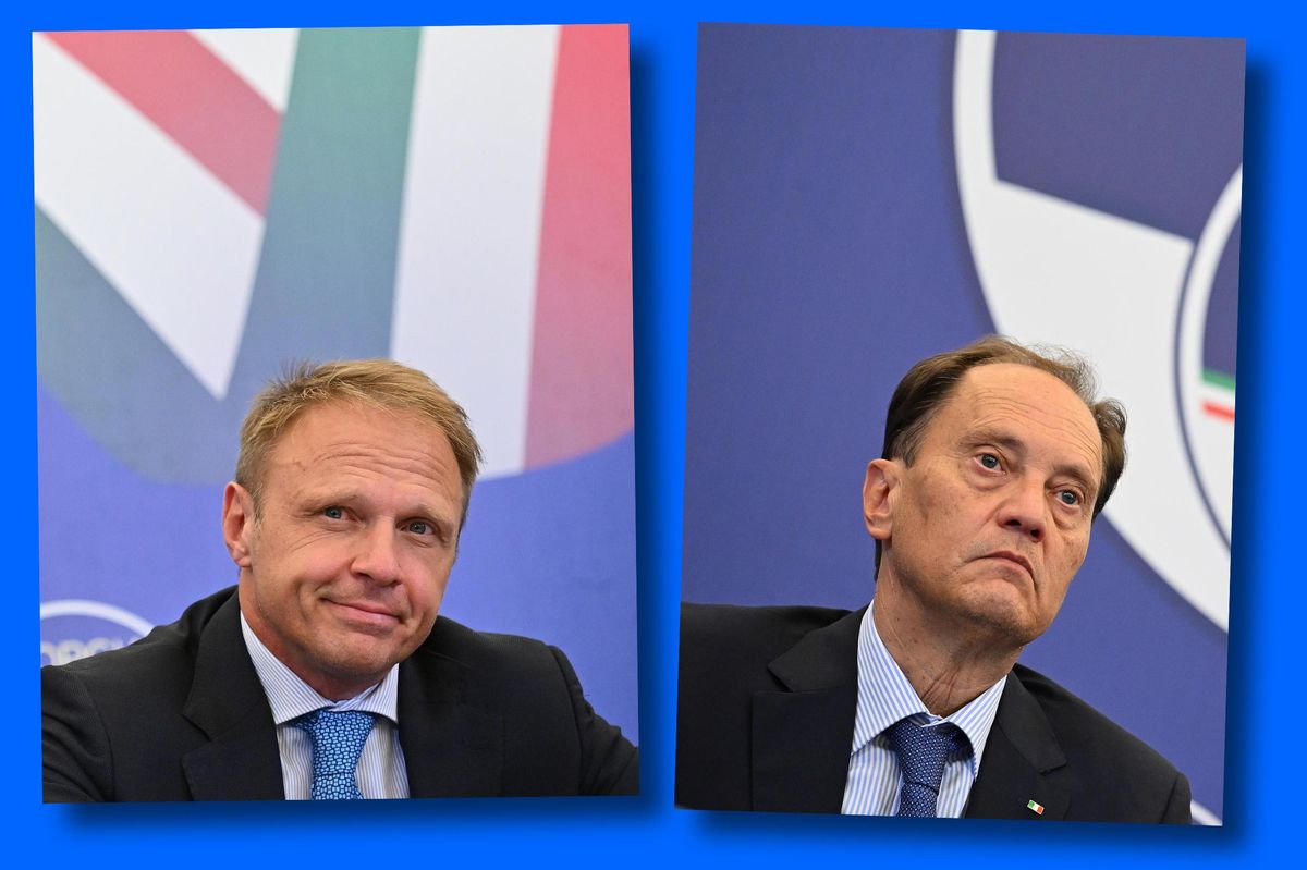I big di Fdi per Agricoltura e Mise. Giallo sul terzo audio di Berlusconi