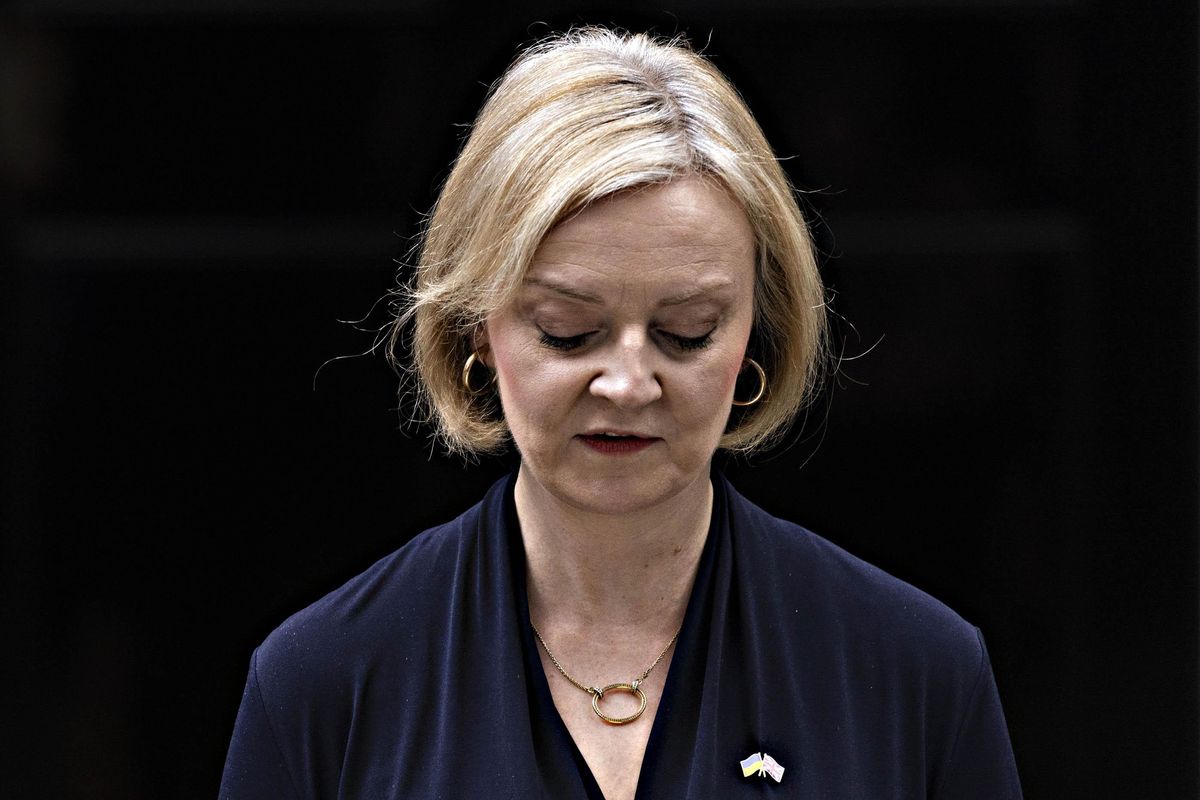 La Truss getta la spugna, ci riprova BoJo