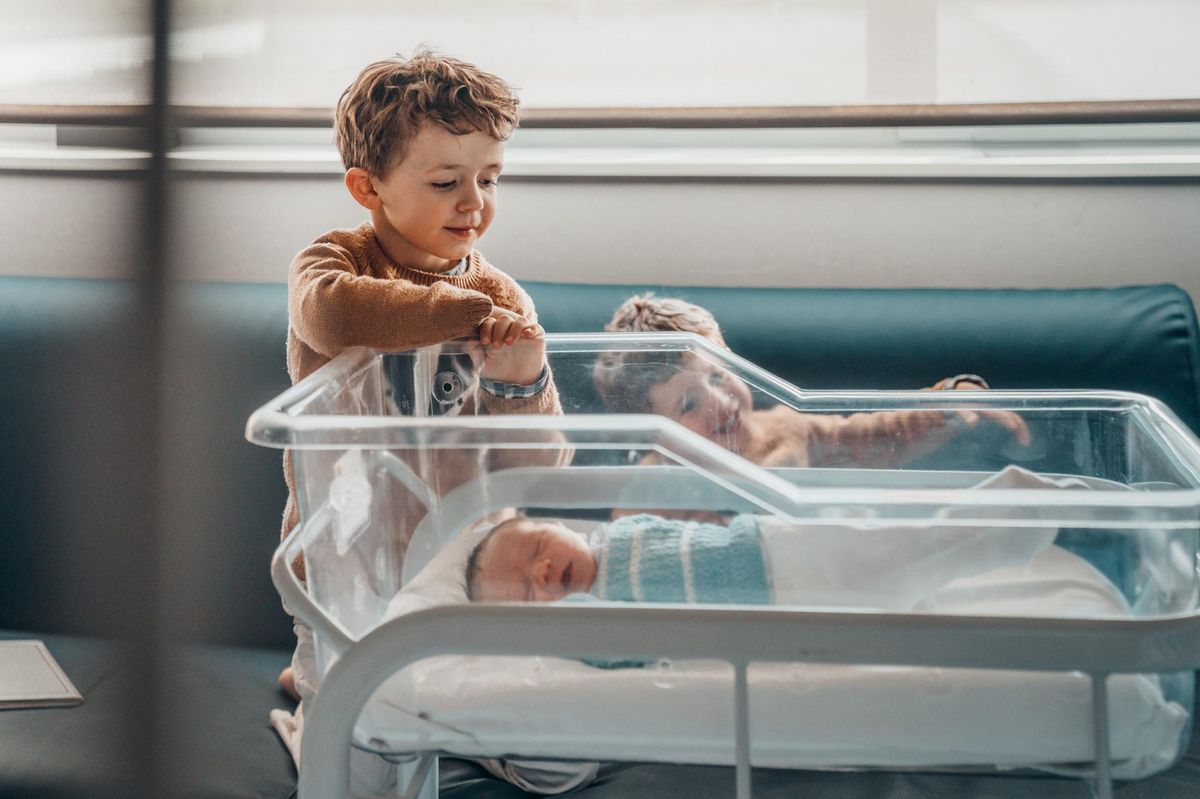 Su aborto, famiglia, natalità è ora di fare gol