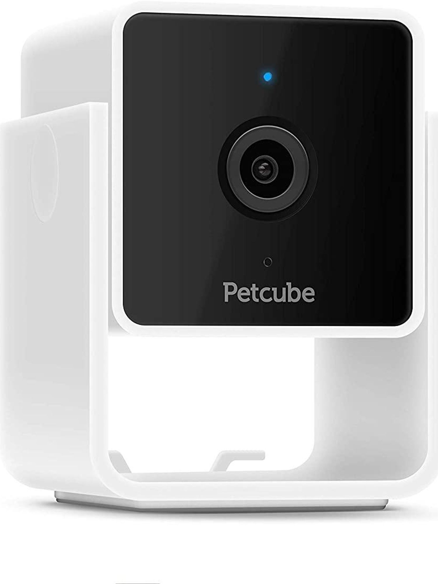 a photo of Petcube Cam Pet Monitoring Camera