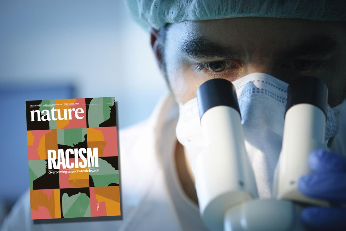 La scienza si censura per paura del razzismo