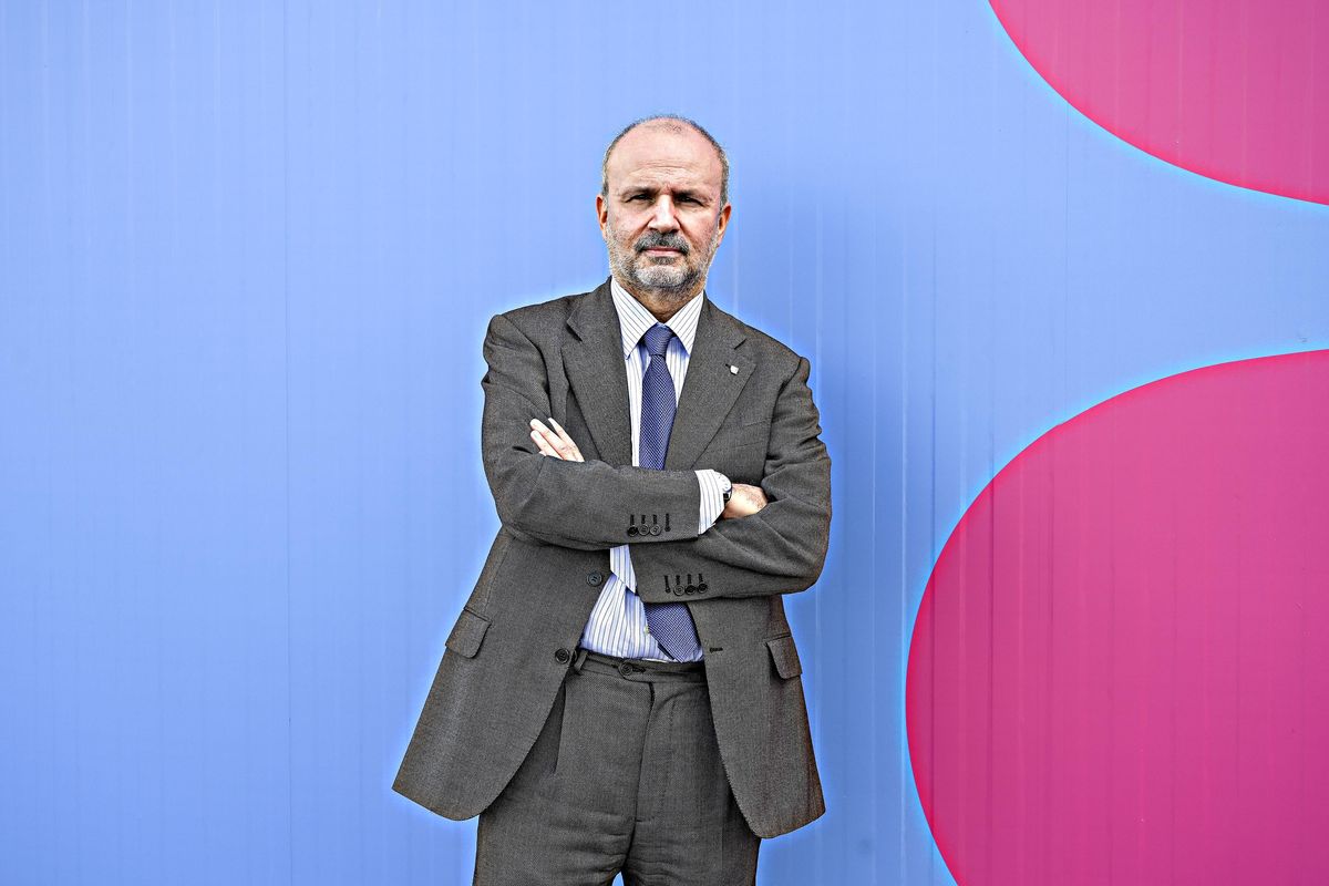 Caro neo titolare della Salute, via
subito l’obbligo di vaccinazione