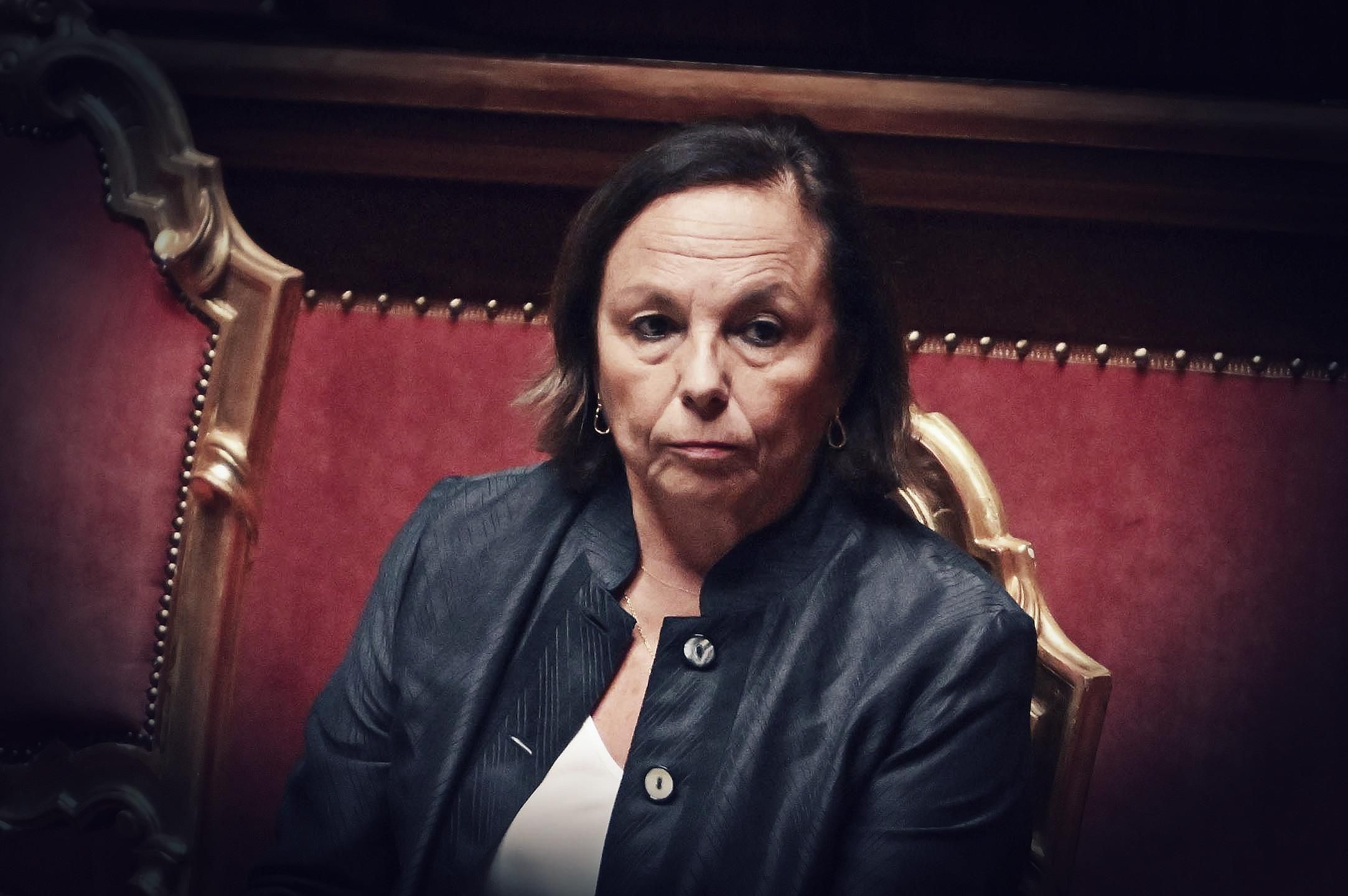 Lampedusa come discarica umana e aumento esponenziale di ogni reato