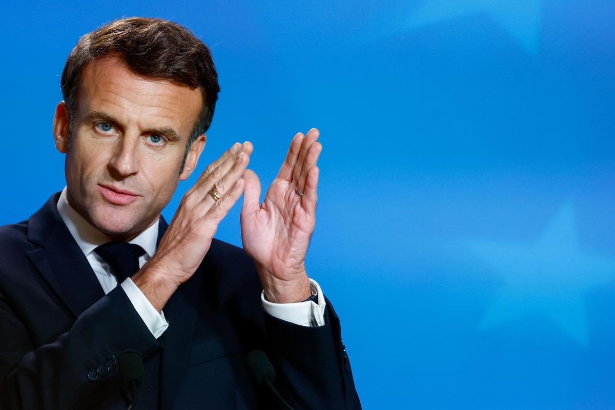 Adesso che Macron ha bisogno di noi, Roma rinsaldi l’asse. Senza esclusive