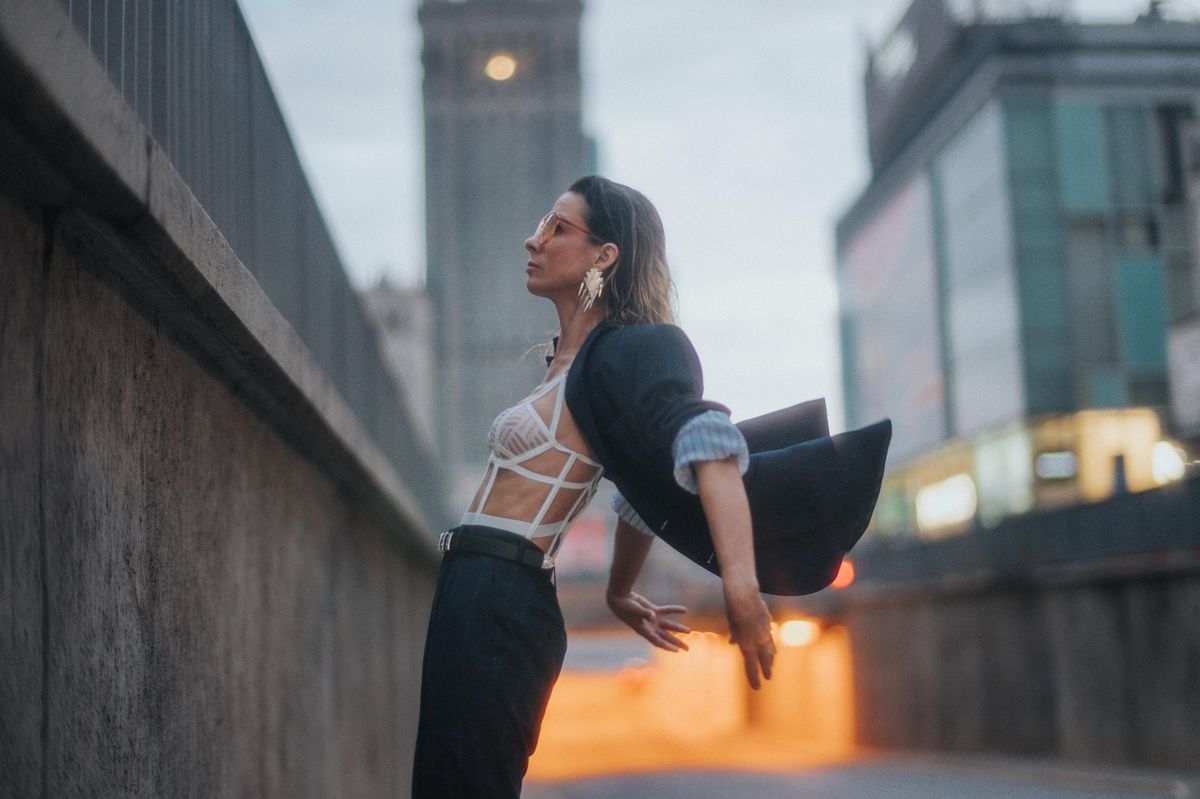 Wait — Bras Are Back?