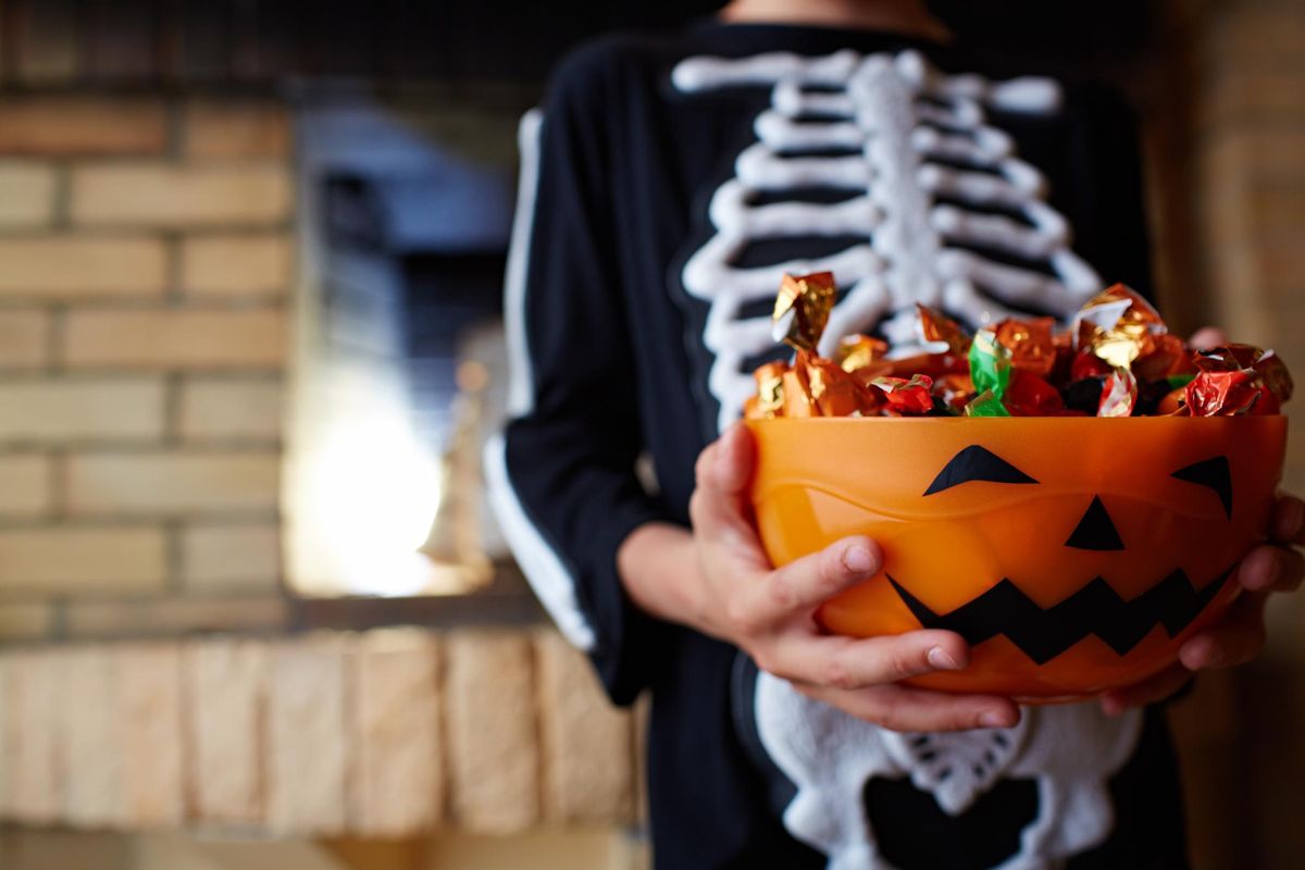 Pure con Halloween si riscrive il passato. Stiamo esagerando