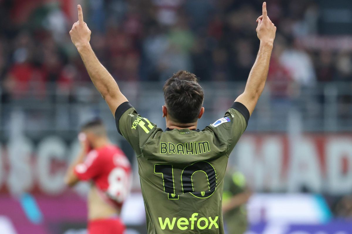 Neanche il derby amarcord consola il Cav