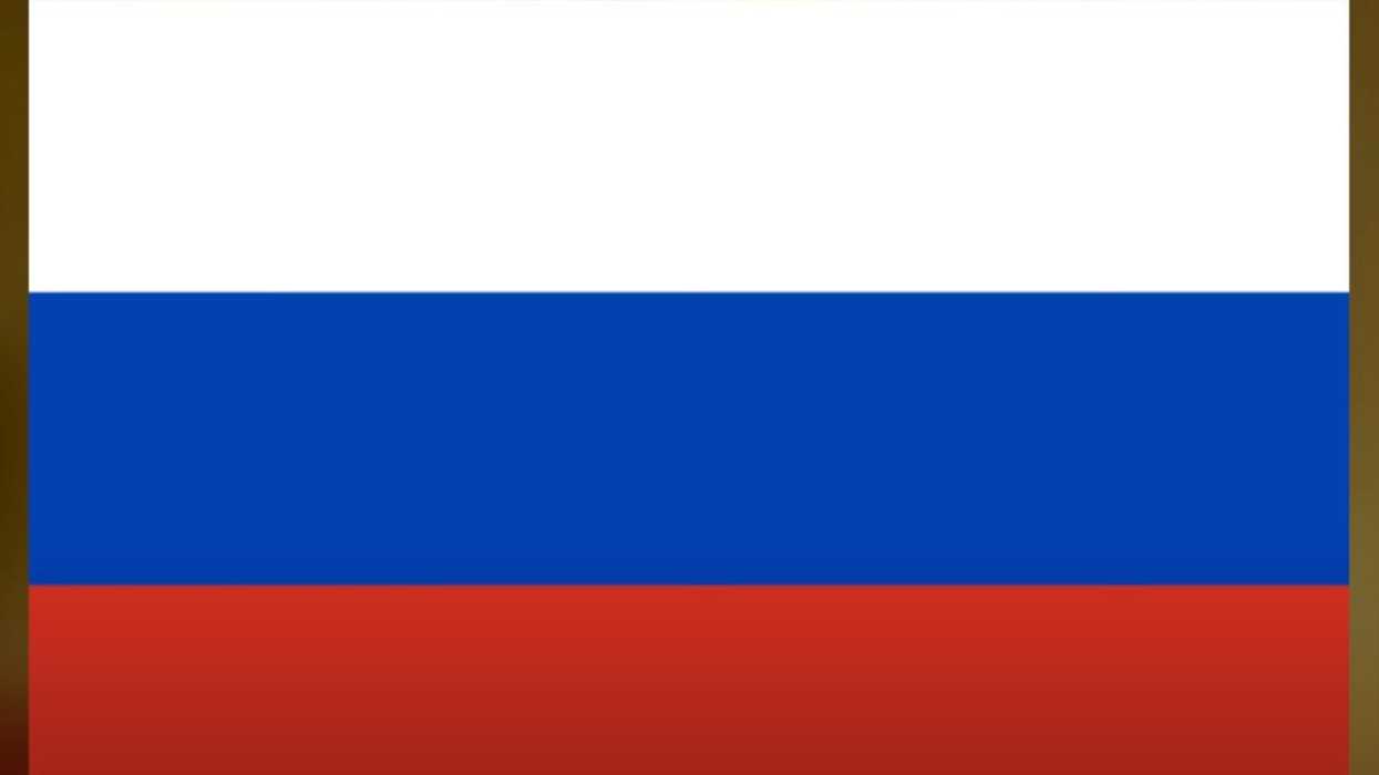 Russian Fatherland Is Losing Its Fathers -- And Its Population