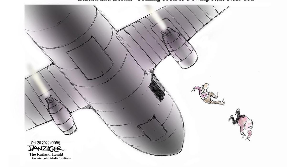 Danziger Draws