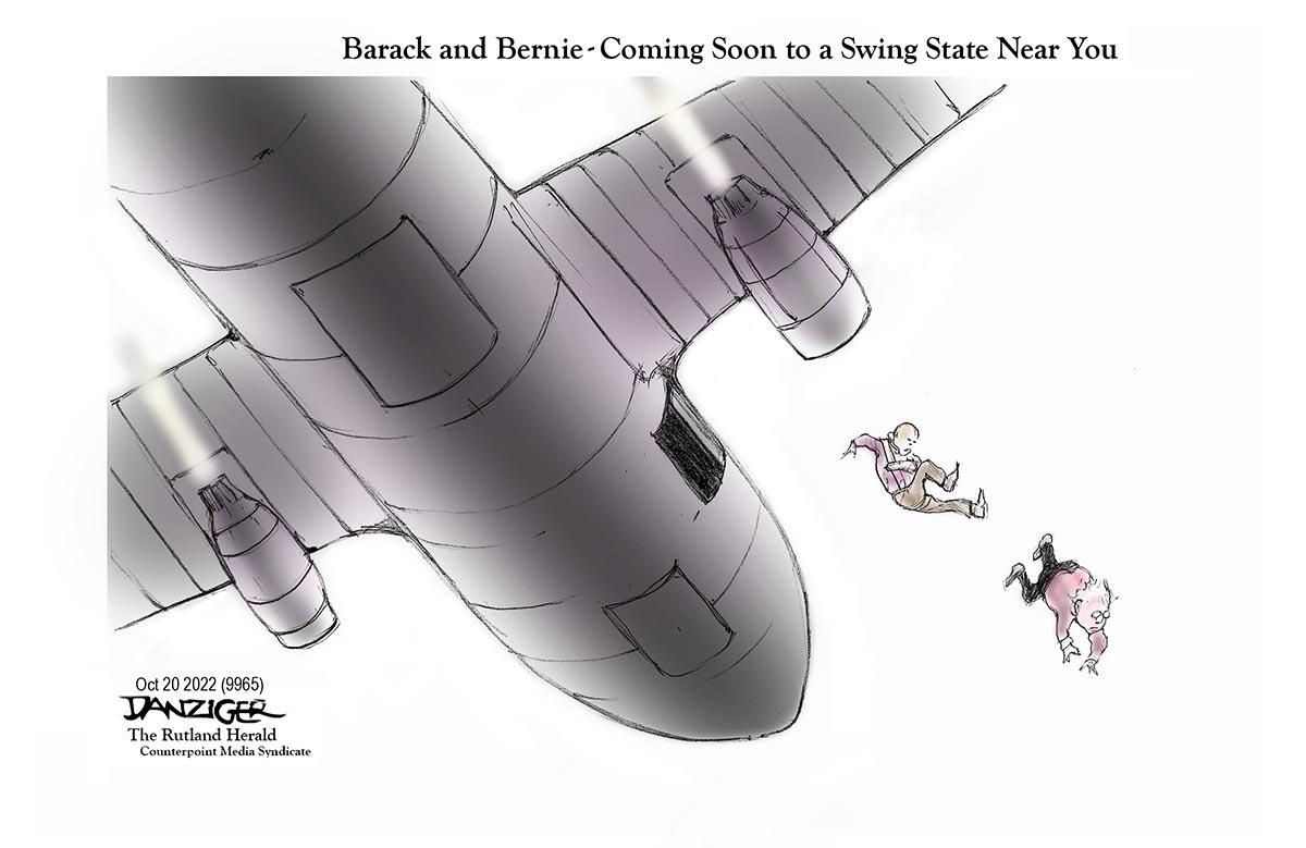 Danziger Draws