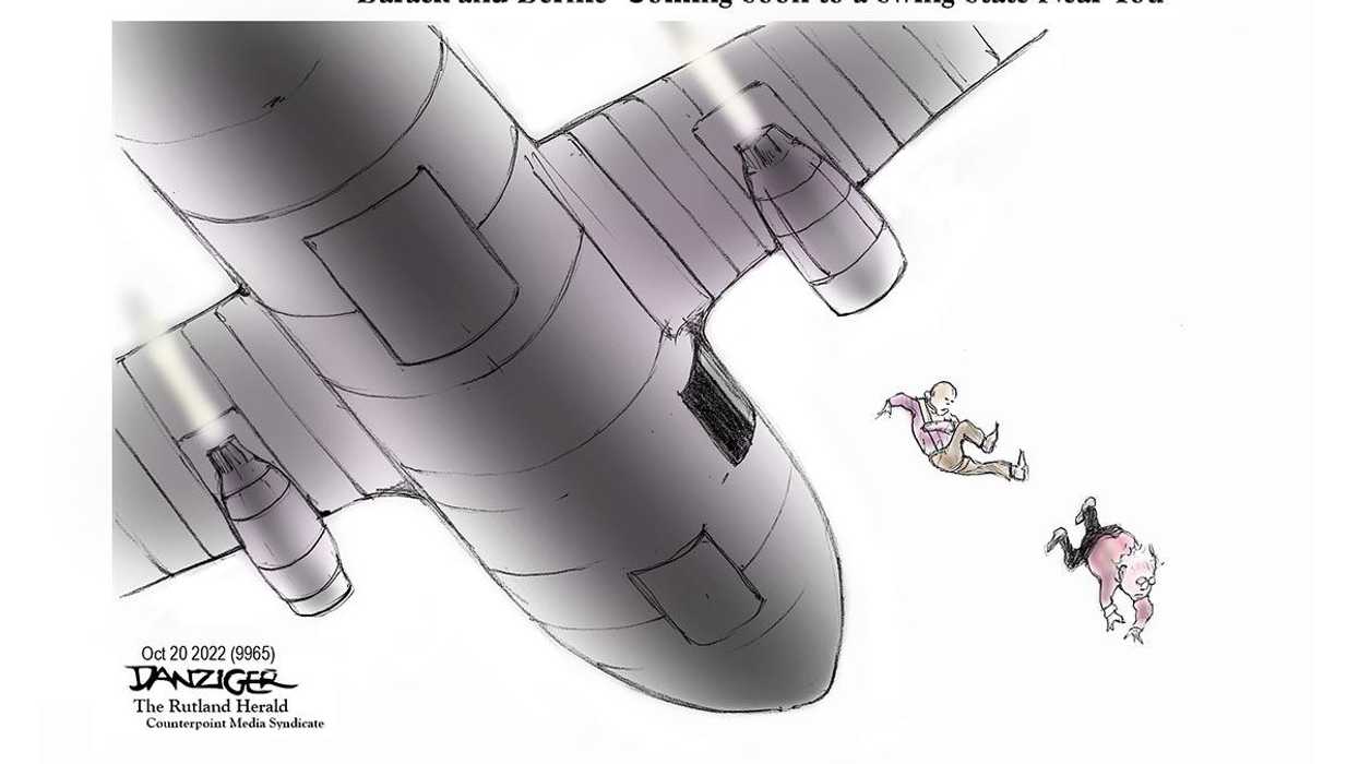 Danziger Draws