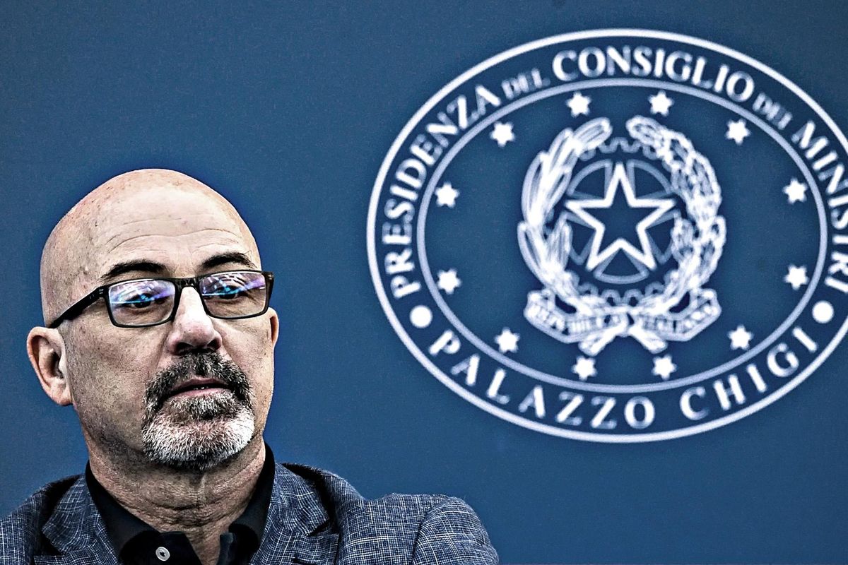 A Chigi rimane l’ex ministro dei flop