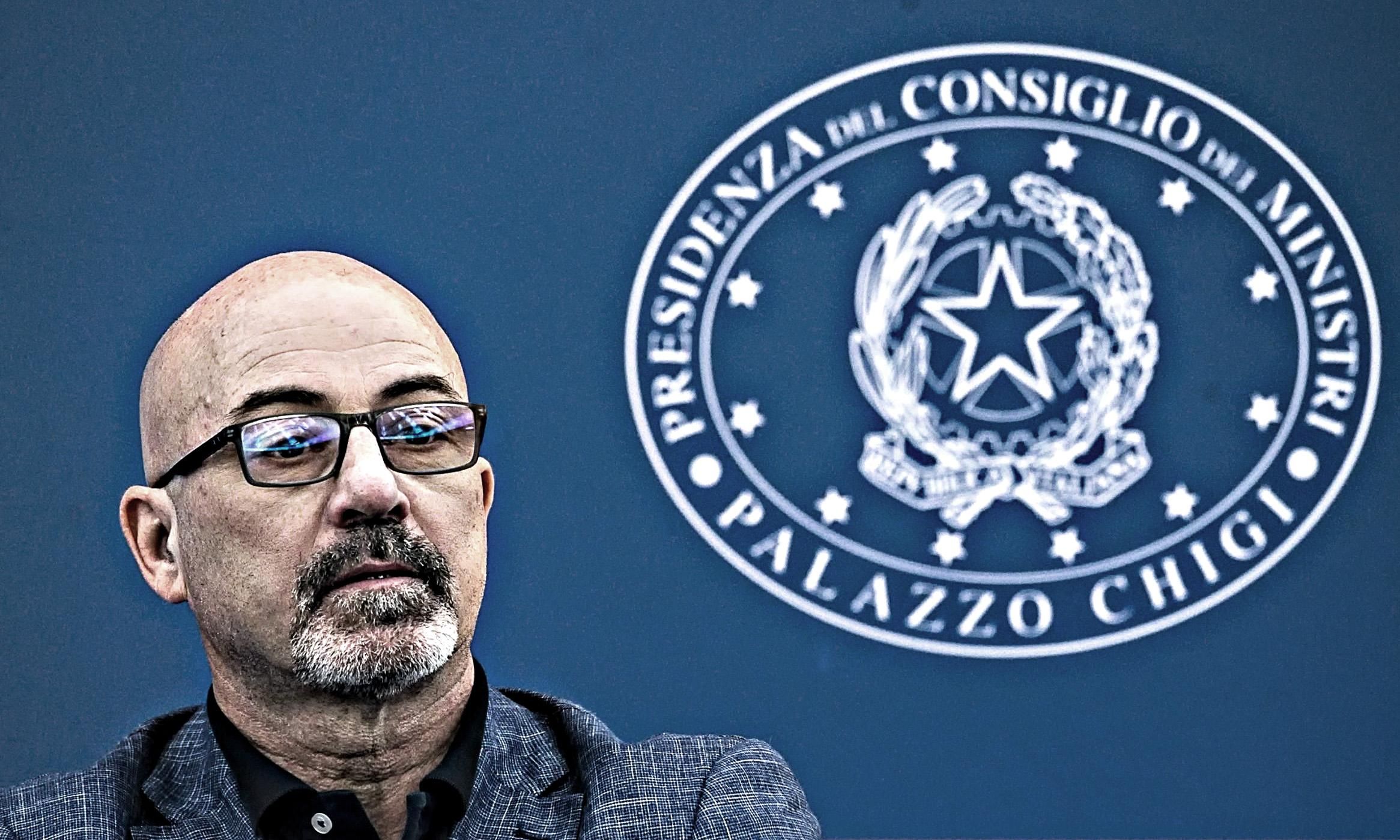 A Chigi rimane l’ex ministro dei flop
