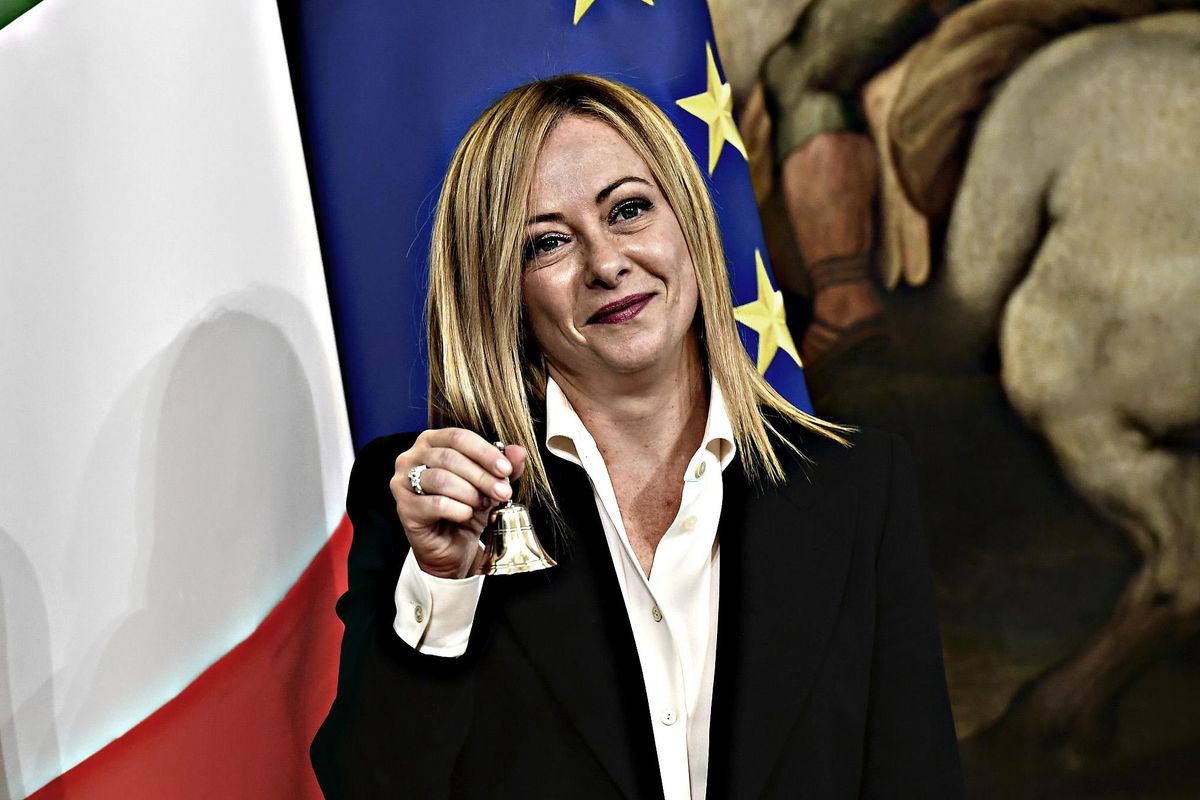 Sì, il governo è in bolletta ma per colpa dei migliori