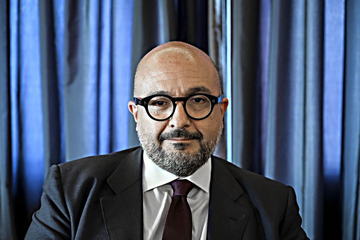 Sangiuliano ministro e Rossi kingmaker. Addio alla Rai del Pd