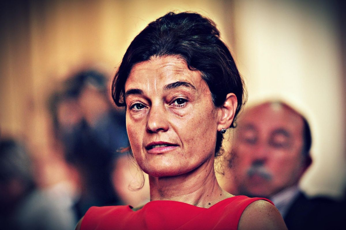 Elena Ugolini: «La scuola al capolinea. Ho spento i telefonini per destare i ragazzi»